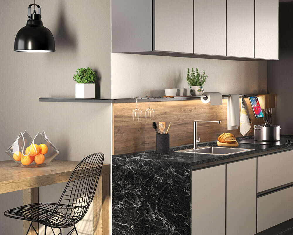 Barra tecnica accessoriabile Freedom 03 Ossicolor con LED integrato.jpg