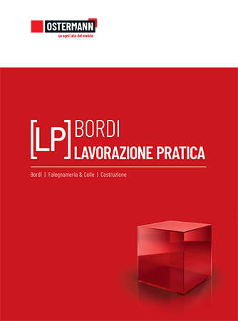 LP Bordi lavorazione pratica 2023 | Ostermann