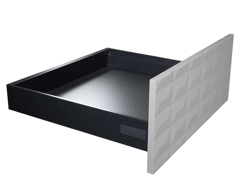 Cassetto Cervino di FGV: design moderno e alta funzionalità per mobili di qualità