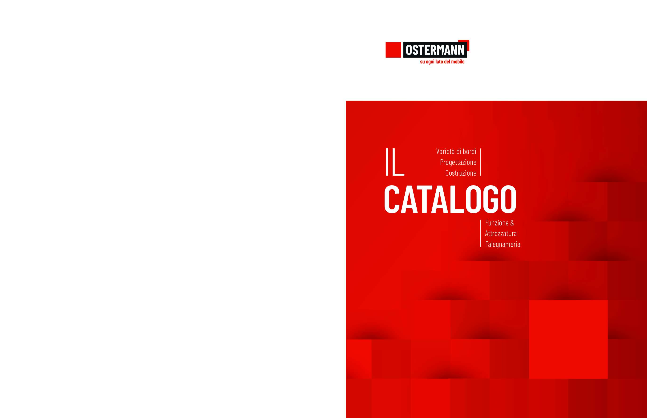 Il Catalogo di Ostermann Italia