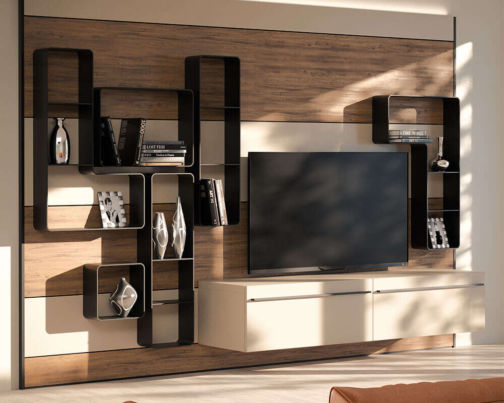 Luke Ossicolor lampada LED gola verticale vano in alluminio per boiserie moderna living.jpg