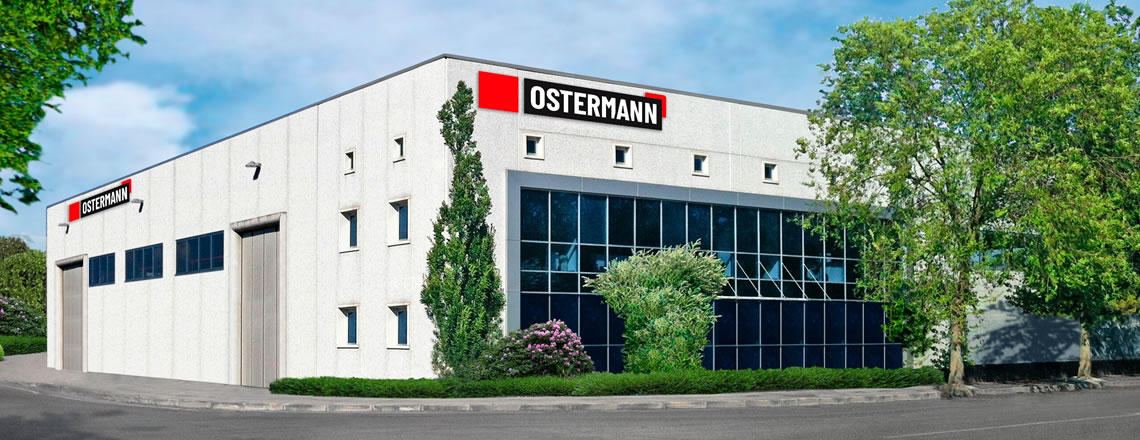 Ostermann Italia S.r.l.
